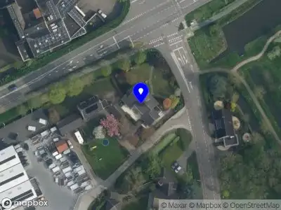 Nieuw bedrijf W.J.M. van der Horst Holding B.V.