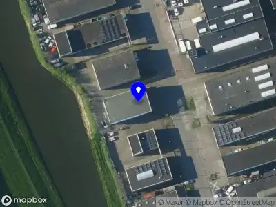 De Wifimaker Nederland B.V. Hoorn