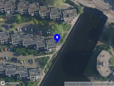 Taxi Hakim Amsterdam