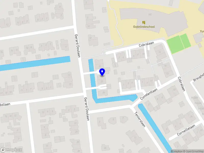 Nieuw bedrijf PCU3ED B.V.