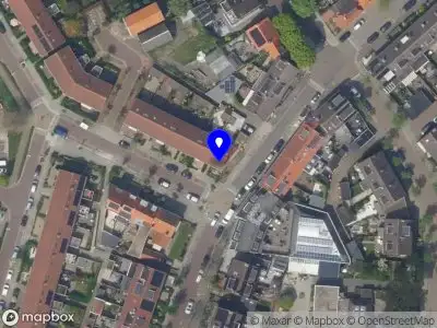 Bertje Beton Katwijk