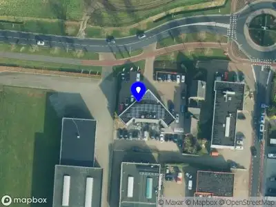 CampusXL B.V. Enter