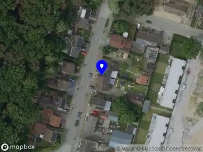 Nieuw bedrijf Jacky's massage en Art