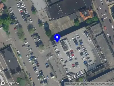 Chakor I-Solutions ZAANDAM