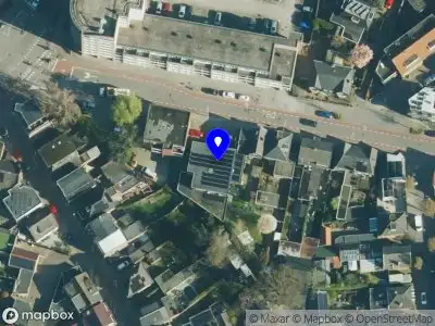 Nieuw bedrijf Ellen Tanner Kinesiologie