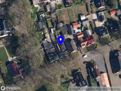 Alet van der Veen - Bedrijfsmaatschappelijk werk