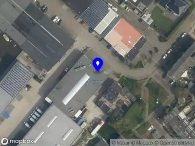 Mijnhardt Geothermie