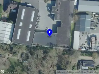 Nieuw bedrijf Cyclon B.V.