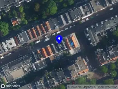 van de Kimmenade automotive Amsterdam