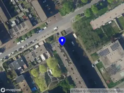 Nieuw bedrijf Laammou Dienstverlening