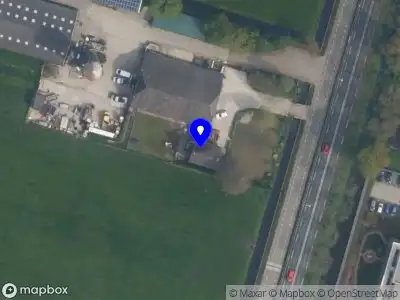 ESTO Infra Support BLEISWIJK