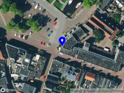 Nieuw bedrijf JH Production