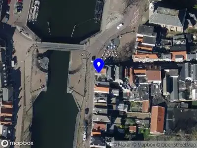 Bella Vesting VOF Hellevoetsluis