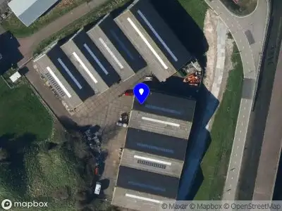 McWilliams Holdings B.V. Den Helder