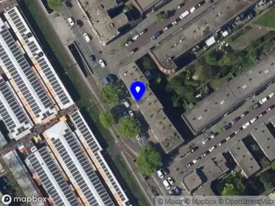 Nieuw bedrijf Elektrotechniek SD