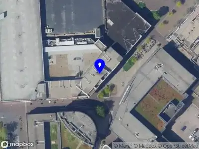 Sport Medisch Centrum Flevoland Lelystad