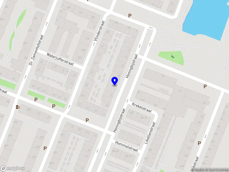 Jill de Munnik-Prior