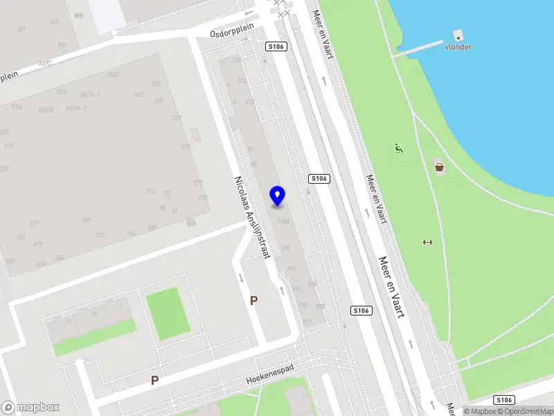 Sportive Netherlands B.V.