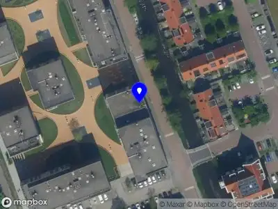 Davi Zorg B.V. ZAANDAM