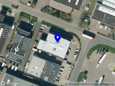 Hakkers Autoschade Duiven B.V.