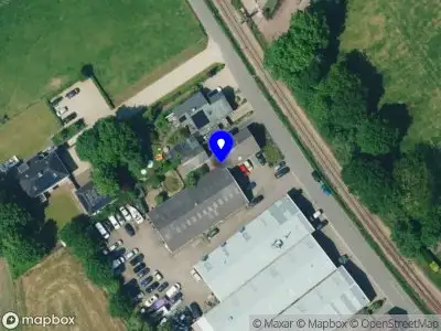 Nieuw bedrijf Anne Veenstra Dressage