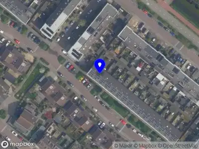 Selina-Taxi Bergschenhoek