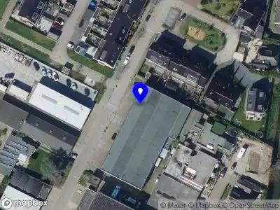 Hirola Logistiek B.V.