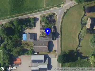 Nieuw bedrijf Marco Royal