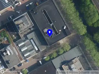 Thomas Michgelsen AMSTERDAM-DUIVENDRECHT