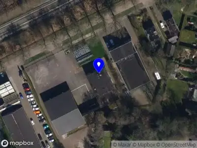 Nieuw bedrijf Taxi Dorenbos Friesland B.V.