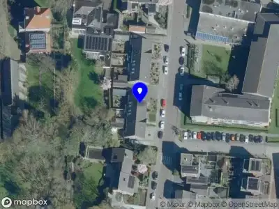 Nieuw bedrijf Unique Foodconcepts B.V.