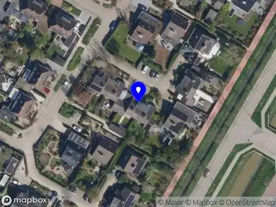 De Rooij Cleaning Willemstad