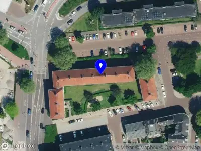 Codeferret Zutphen