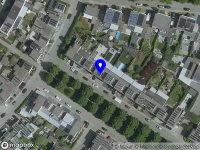 Treech aon de Maos Maastricht