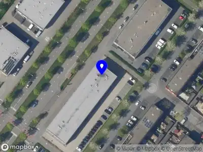JBE Financials Zoetermeer