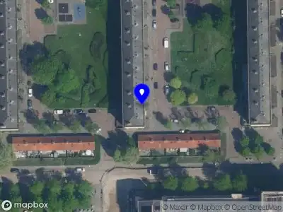 Nieuw bedrijf Taxi Eda