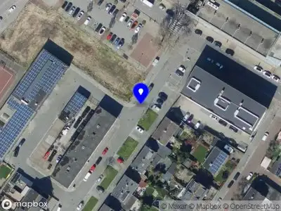 MvG Haarstudio HOOGVLIET ROTTERDAM