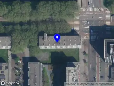 Nieuw bedrijf Moes Flex Taxi Service