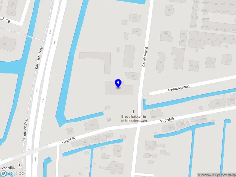 Nieuw bedrijf Nirafa B.V.