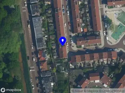 Ziv Taubenfeld Amsterdam