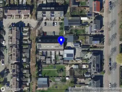 Kamato Gym Barendrecht