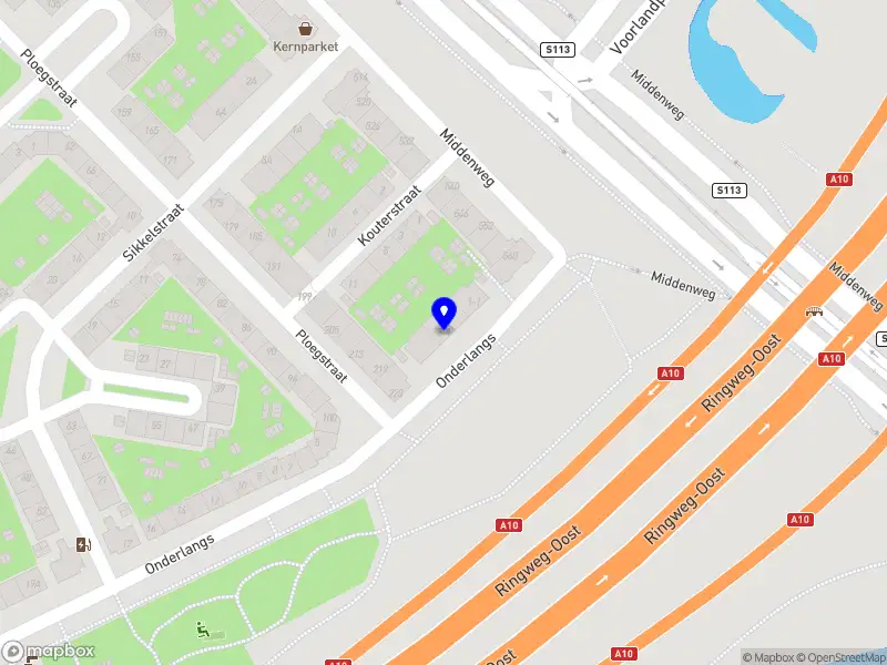 Schildersbedrijf W. Smid