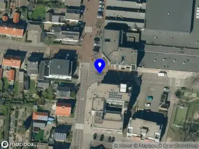 Café Change Westervoort