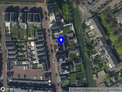 Harbour Housing Loenen aan de Vecht