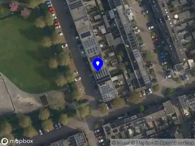 Nieuw bedrijf BellaPastiCeria