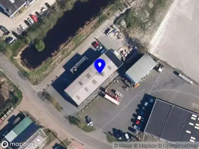 Nieuw bedrijf K&D Bestrating