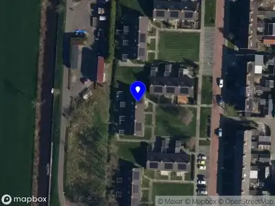 Nieuw bedrijf Bosma Staalconstructie