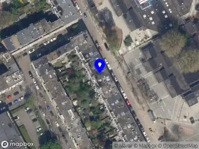 Lonneke Oosterwaal Rotterdam