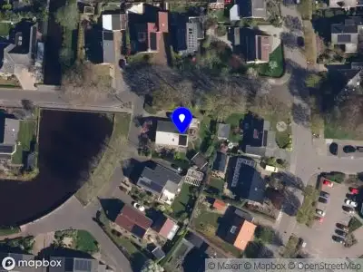 Kinderopvang Villa Kakelbont Veendam Veendam