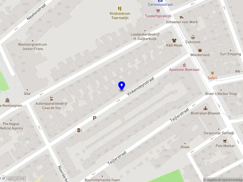 Nieuw bedrijf Toli-Ter Klusbedrijf